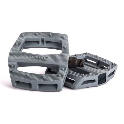 Педалі MERRITT P1 сірий